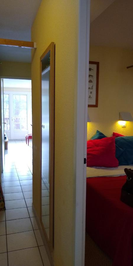 Albertine Appt 112 Moliets-et-Maa ภายนอก รูปภาพ