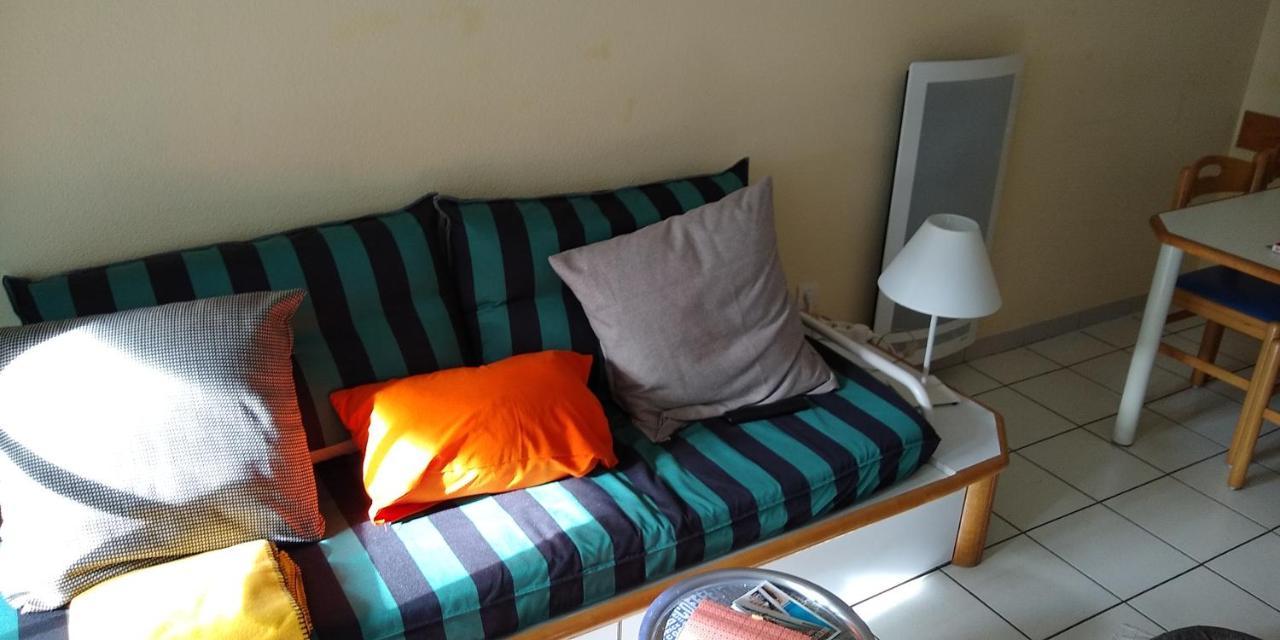 Albertine Appt 112 Moliets-et-Maa ภายนอก รูปภาพ