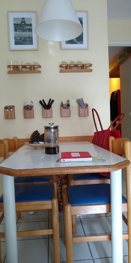 Albertine Appt 112 Moliets-et-Maa ภายนอก รูปภาพ