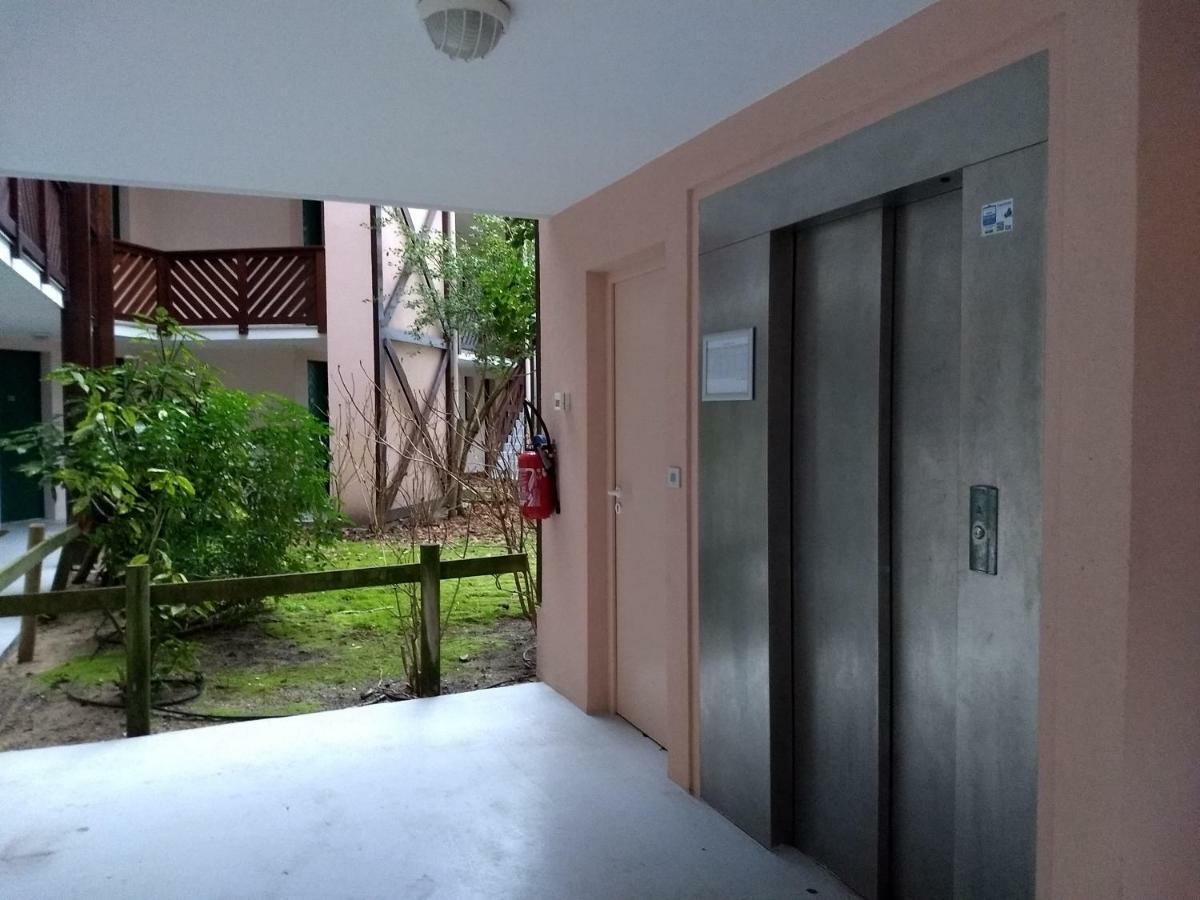 Albertine Appt 112 Moliets-et-Maa ภายนอก รูปภาพ