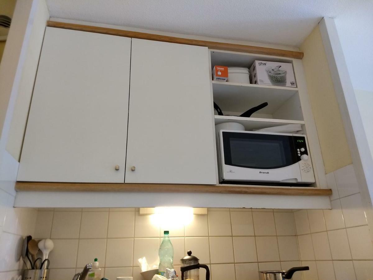 Albertine Appt 112 Moliets-et-Maa ภายนอก รูปภาพ